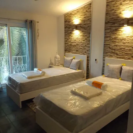 Apartamentos Sao Rafael, 80B Albufeira Esterno foto