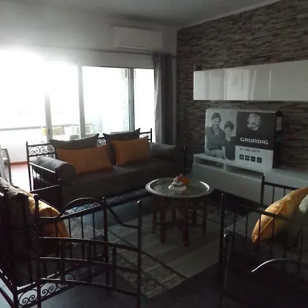 Apartamentos Sao Rafael, 80B Albufeira Esterno foto