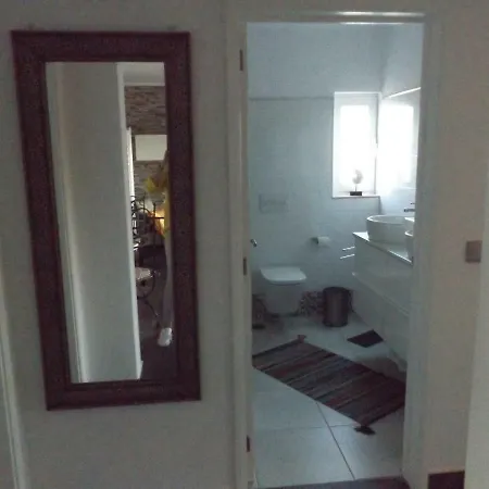Apartamentos Sao Rafael, 80B Albufeira Esterno foto