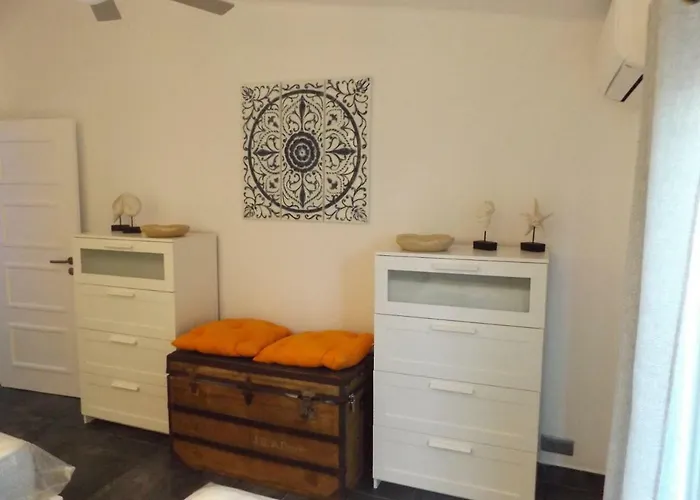 Apartamentos Sao Rafael, 80B