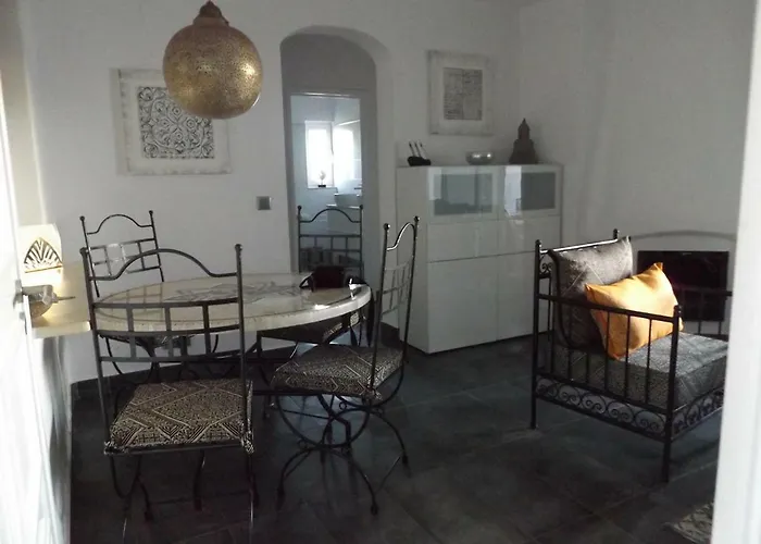 Apartamentos Sao Rafael, 80B