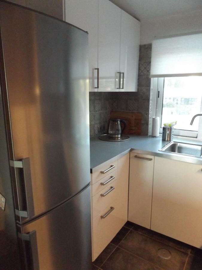 Apartamento Sao Rafael, 80b *
