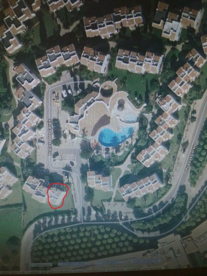Sao Rafael, 80b Apartamento Albufeira