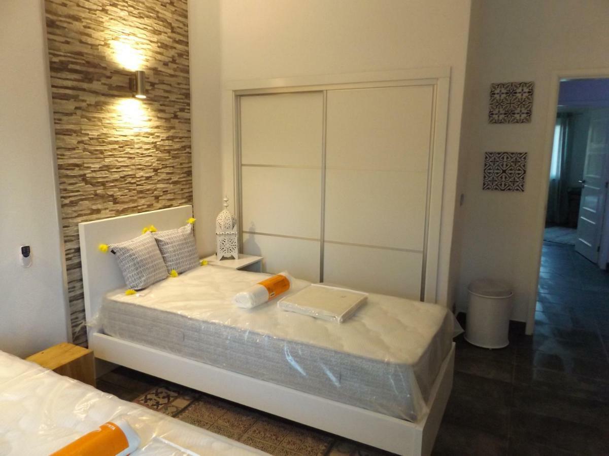 Apartament Sao Rafael, 80b