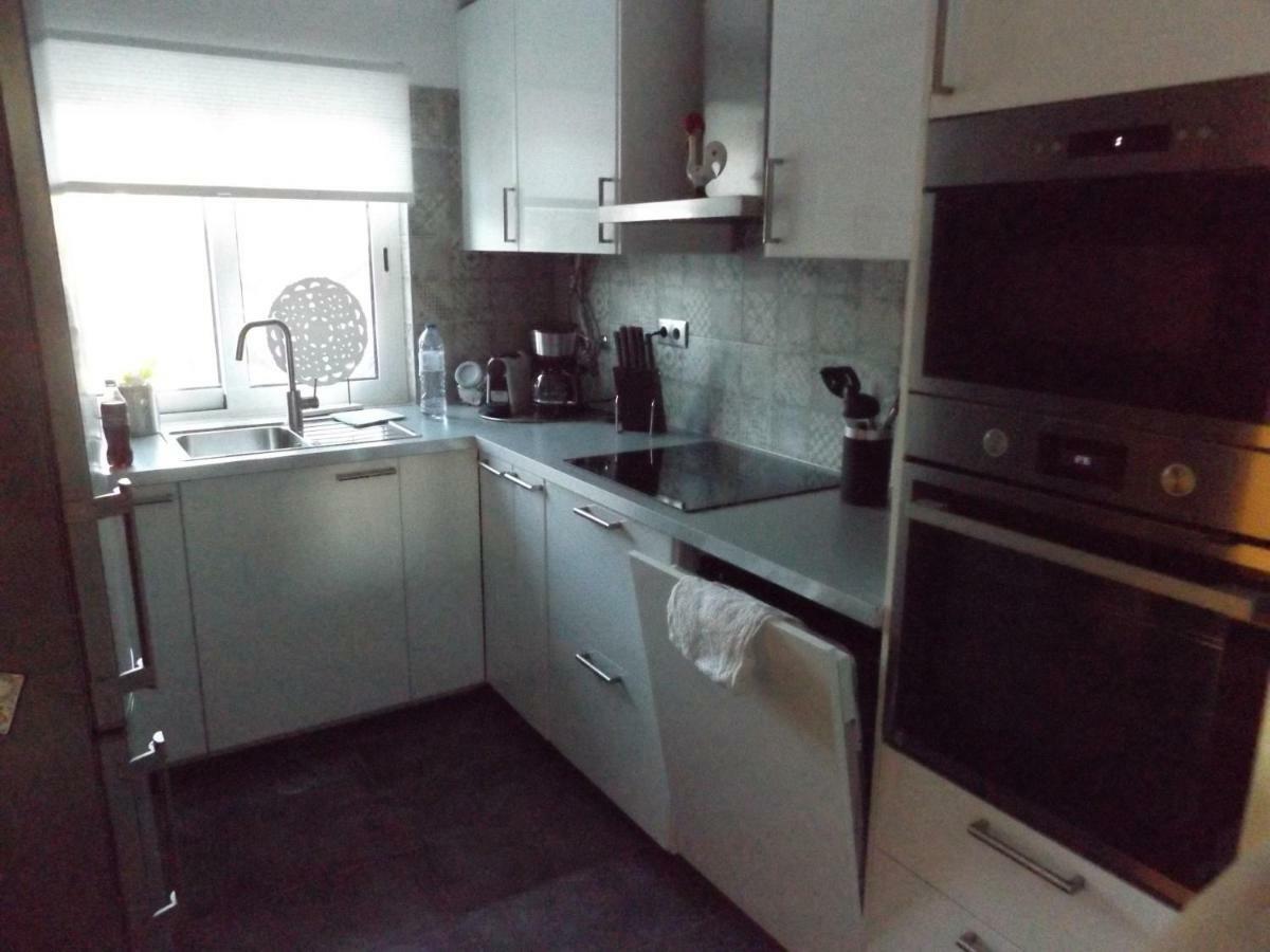 Apartament Sao Rafael, 80b Albufeira